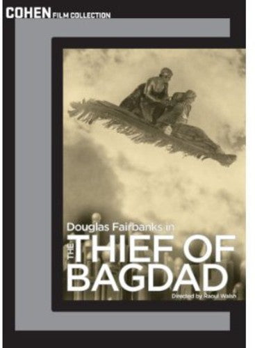 Thief Of Bagdad - Thief Of Bagdad - DVD
