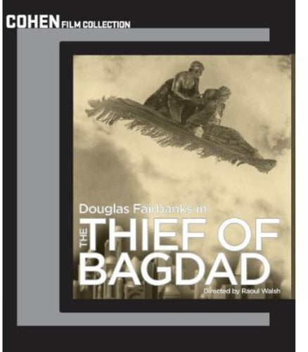 Thief Of Bagdad - Thief Of Bagdad - Blu-ray
