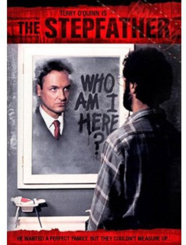 O'quinn/schoelen - Stepfather (1987) - DVD