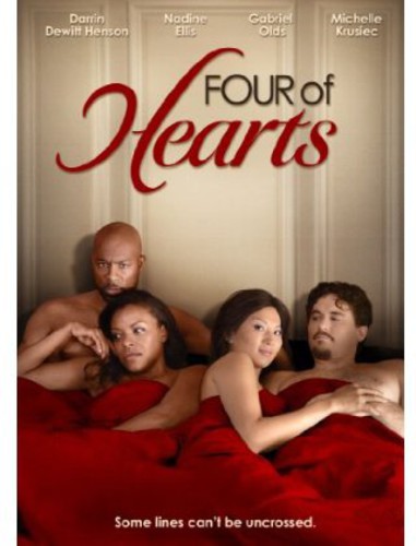 Four Of Hearts - Four Of Hearts - DVD