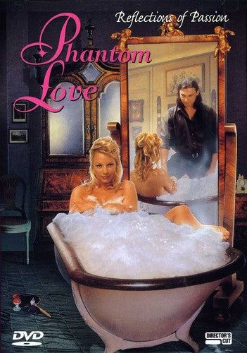 Phantom Love - Phantom Love - DVD