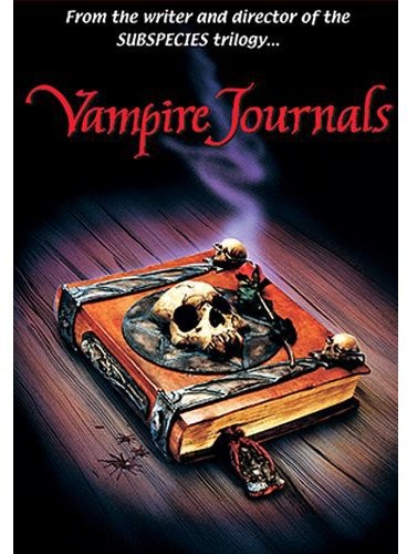 Vampire Journals - Vampire Journals - DVD