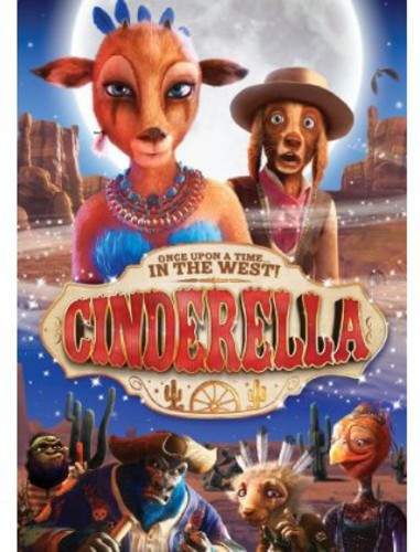 Cinderella - Cinderella - DVD