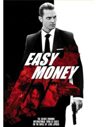 Easy Money - Easy Money - DVD