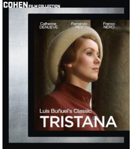 Tristana - Tristana - Blu-ray