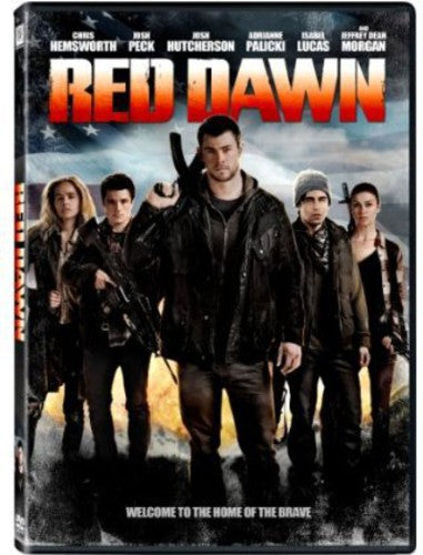Red Dawn - Red Dawn - DVD