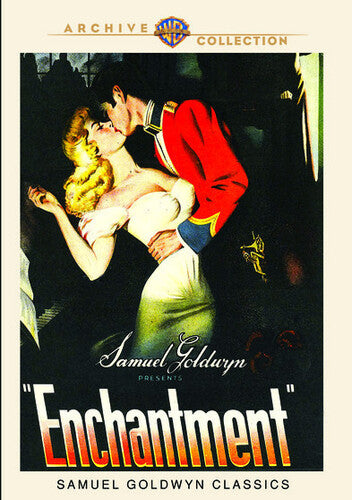 Enchantment - Enchantment - DVD