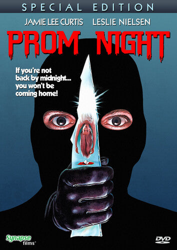 Prom Night - Prom Night - DVD