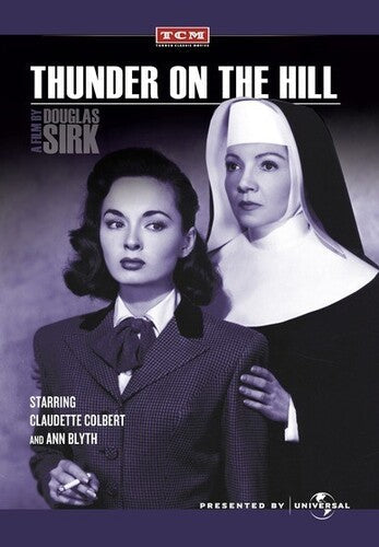 Thunder On The Hill - Thunder On The Hill - DVD
