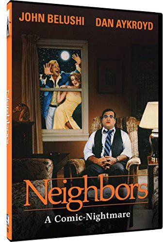 Neighbors Dvd - Neighbors Dvd - DVD