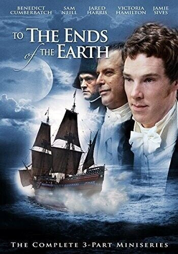 To The Ends Of The Earth - To The Ends Of The Earth - DVD