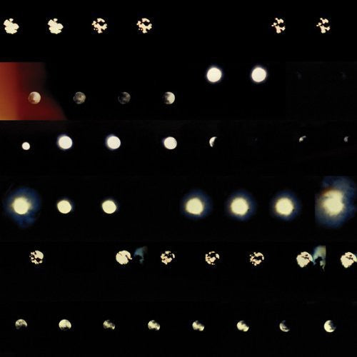 the album cover for Jerusalem In My Heart - Mo7It Al-Mo7It