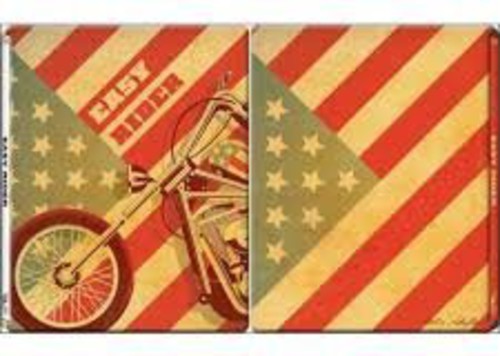Easy Rider - Easy Rider - Blu-ray