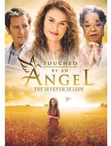 Touched By An Angel: The Seventh Season - Touched By An Angel: The Seventh Season - DVD
