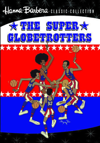 Super Globetrotters: The Complete Series - Super Globetrotters: The Complete Series - DVD