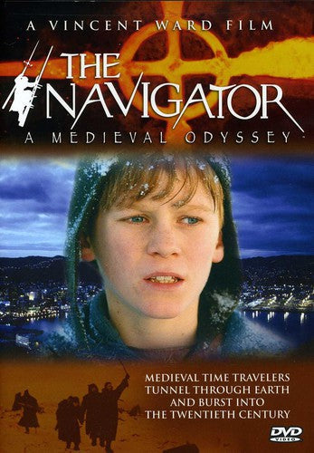 Navigator - Navigator - DVD