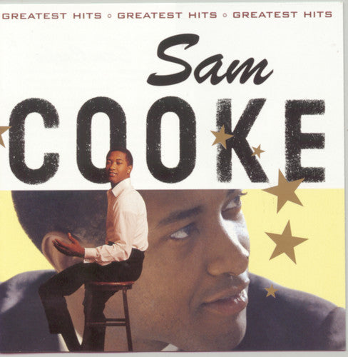 Cooke,sam - Greatest Hits - Music CD
