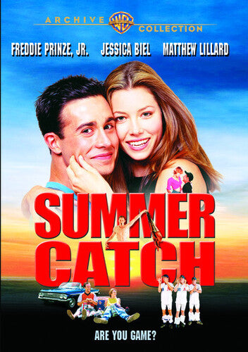 Summer Catch - Summer Catch - DVD