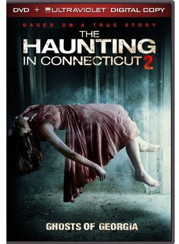 Haunting In Connecticut 2: Ghosts Of Georgia - Haunting In Connecticut 2: Ghosts Of Georgia - DVD