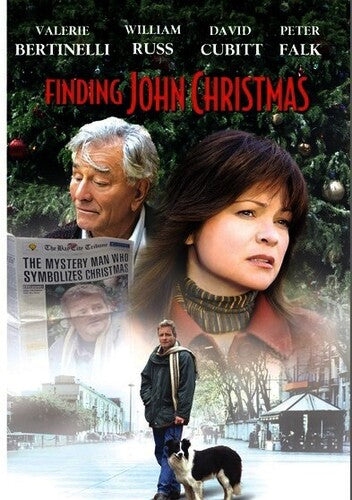Finding John Christmas - Finding John Christmas - DVD