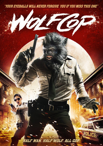 Wolfcop - Wolfcop - DVD