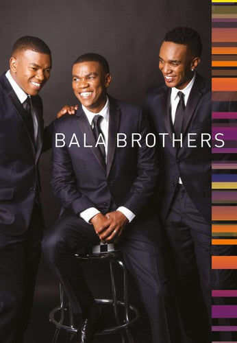 Bala Brothers - Bala Brothers - DVD
