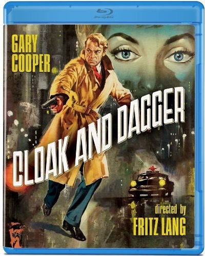 Cloak & Dagger - Cloak & Dagger - Blu-ray