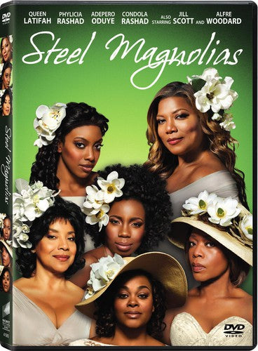 Steel Magnolias - Steel Magnolias - DVD