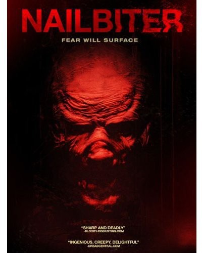 Nailbiter - Nailbiter - DVD
