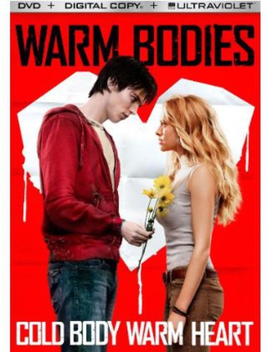 Warm Bodies - Warm Bodies - DVD