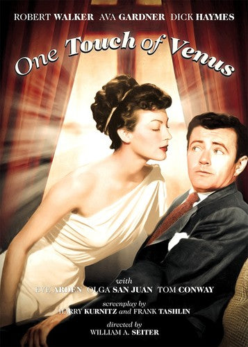 One Touch Of Venus - One Touch Of Venus - DVD