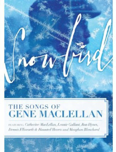 Songs Of Gene Maclellan / Various - Songs Of Gene Maclellan / Various - DVD
