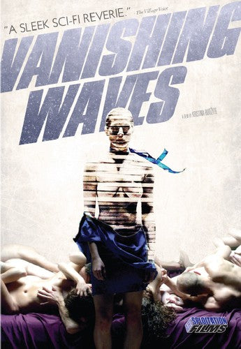 Vanishing Waves - Vanishing Waves - DVD