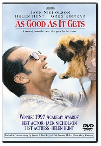 As Good As It Gets - As Good As It Gets - DVD