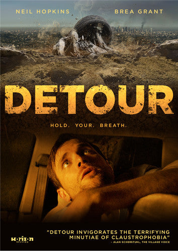 Detour - Detour - DVD