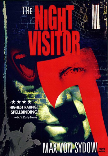 Night Visitor - Night Visitor - DVD