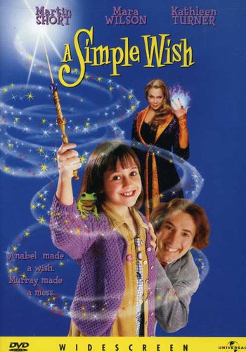 Simple Wish - Simple Wish - DVD
