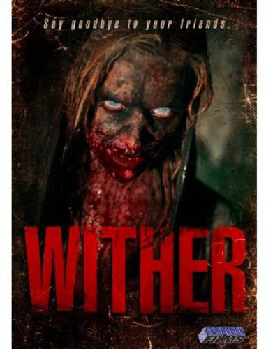 Wither - Wither - DVD