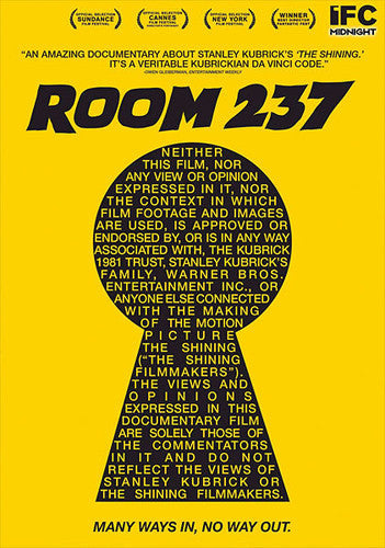 Room 237 - Room 237 - DVD