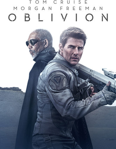 Oblivion - Oblivion - DVD
