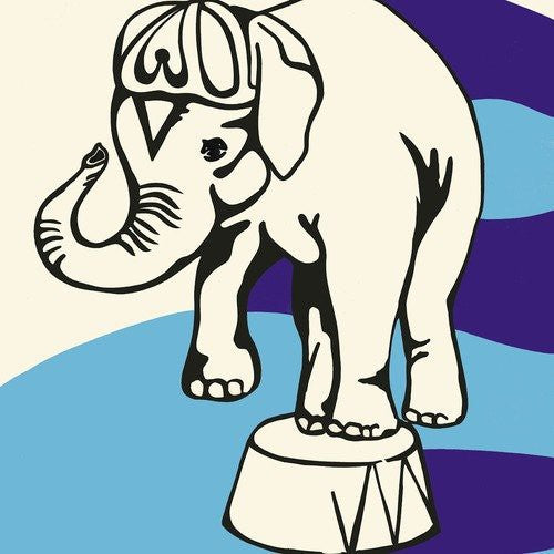 the album cover for Jeff Mangum - Live At Jittery Joe's