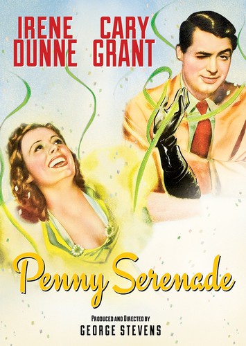 Penny Serenade - Penny Serenade - DVD