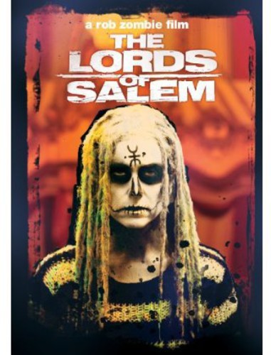 Lords Of Salem - Lords Of Salem - DVD