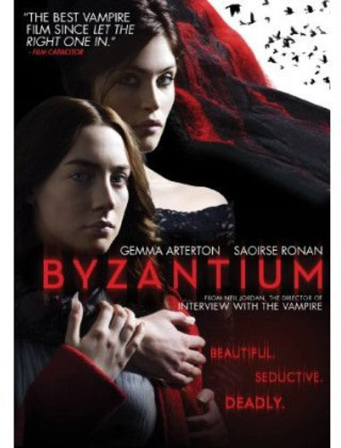 Byzantium - Byzantium - DVD