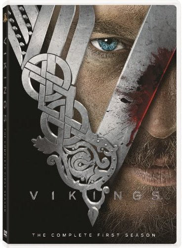 Vikings: Season 1 - Vikings: Season 1 - DVD