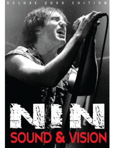 Nine Inch Nails - Sound & Vision - DVD