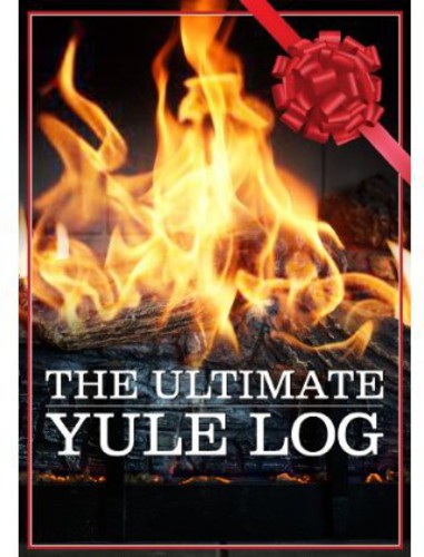 Yule Log - Yule Log - DVD