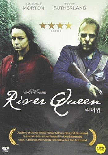 River Queen - River Queen - DVD