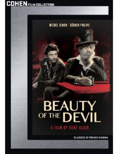 Beauty Of The Devil - Beauty Of The Devil - DVD