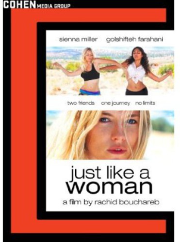 Just Like A Woman - Just Like A Woman - DVD